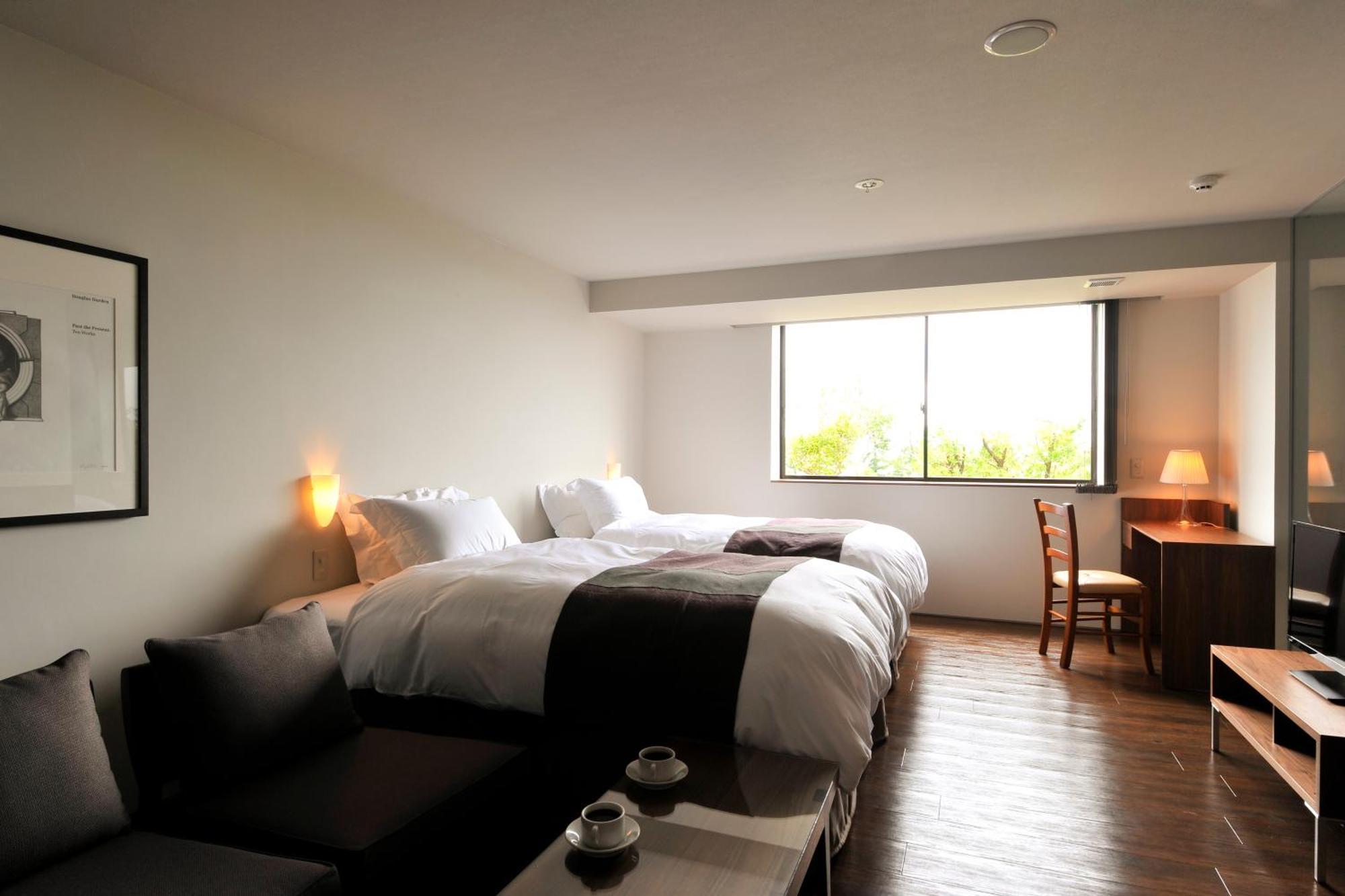 Resort Hotel Moana Coast Naruto  Room photo