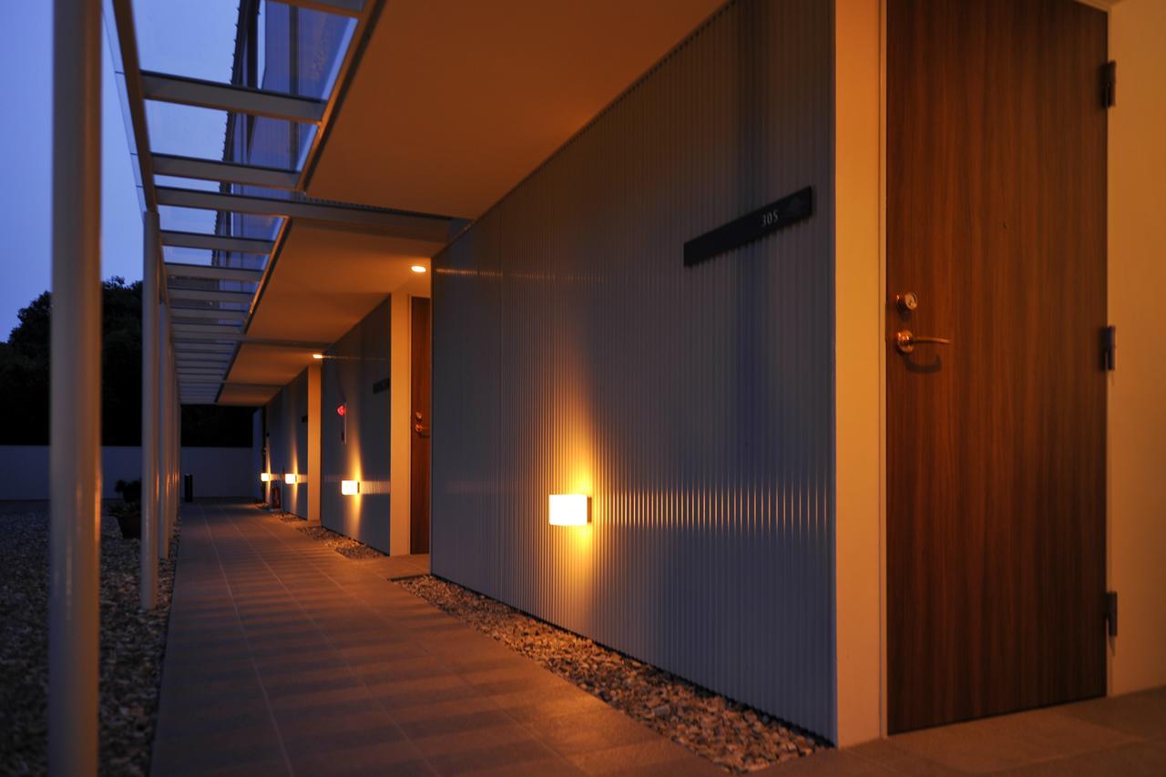 Resort Hotel Moana Coast Naruto  Exterior photo