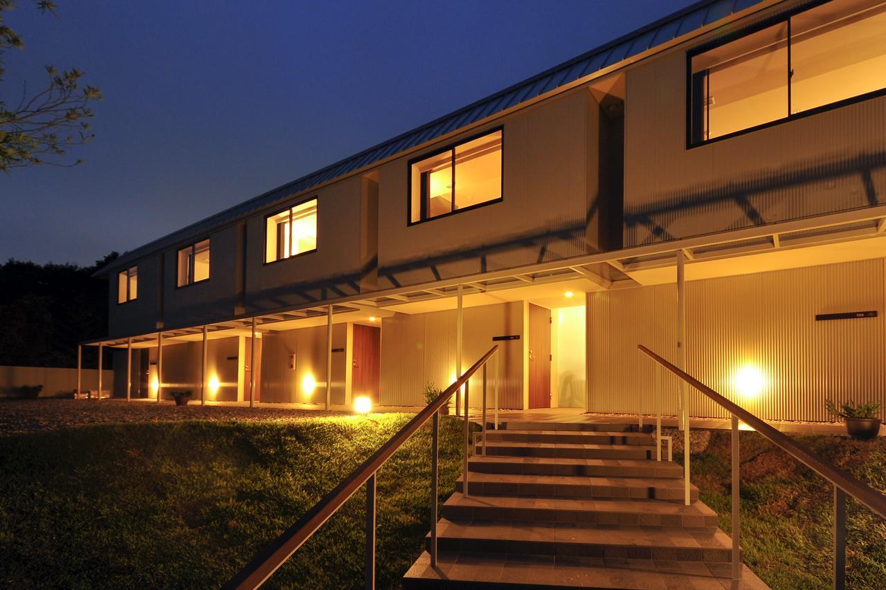 Resort Hotel Moana Coast Naruto  Exterior photo