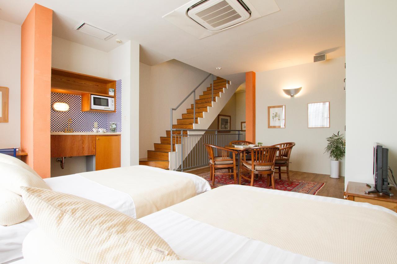 Resort Hotel Moana Coast Naruto  Exterior photo