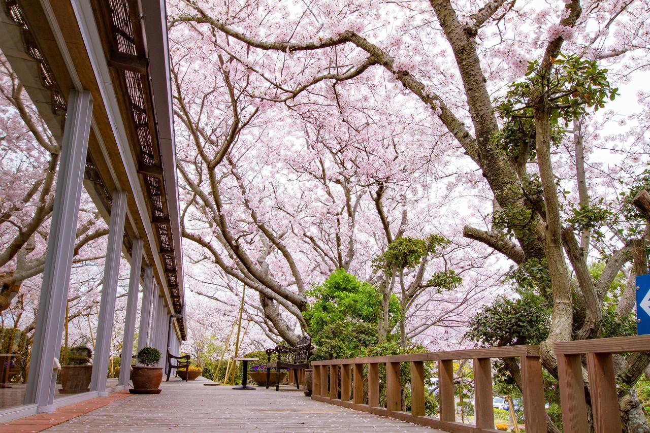Resort Hotel Moana Coast Naruto  Exterior photo